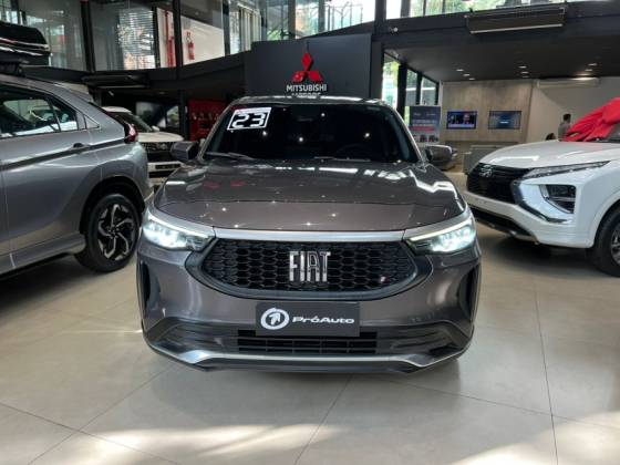 FIAT FASTBACK 1.0 TURBO 200 FLEX AUDACE CVT